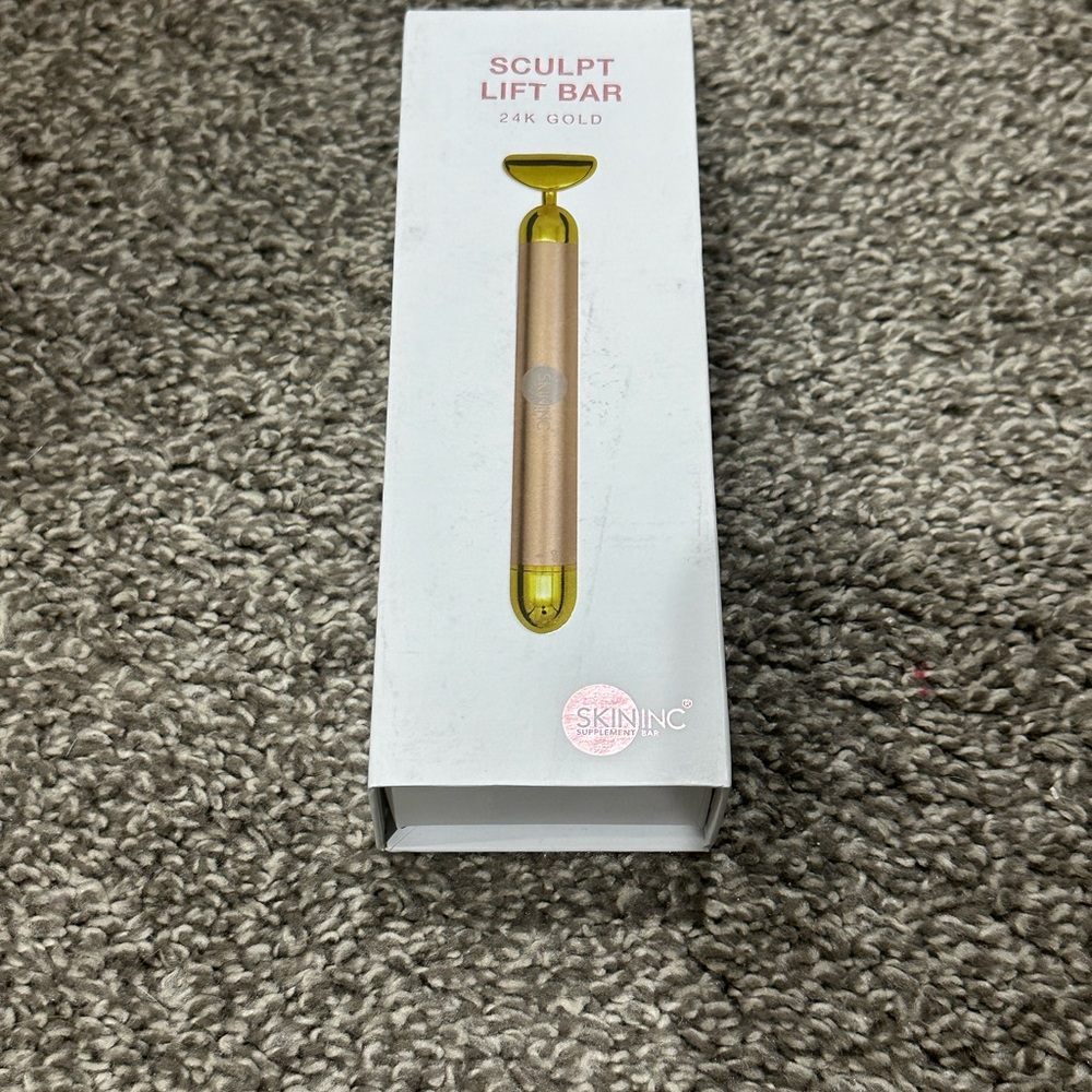 Skin INC sculpt bar